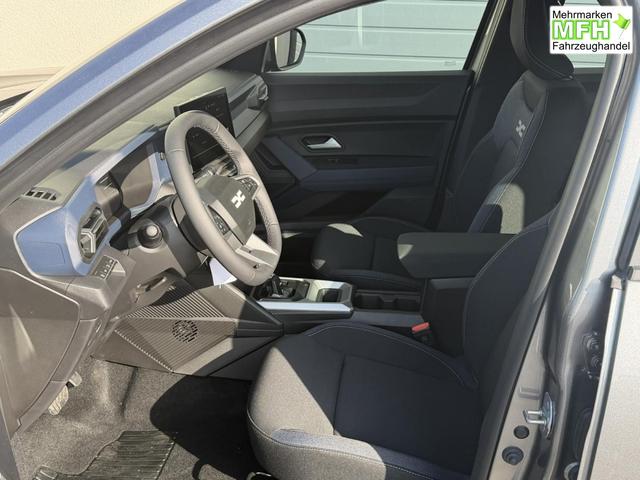 Dacia Bigster Expression 1,8 Hybrid 155 Navi Winter Plus 