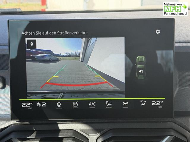 Dacia Bigster Expression 1,8 Hybrid 155 Navi Winter Plus 