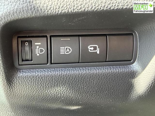 Toyota Aygo X Pulse Smart 1,5 Hybrid CVT 85KW Winter neues Model 