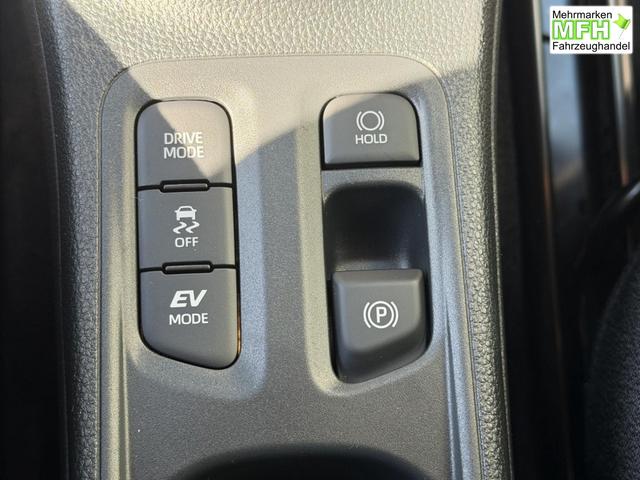 Toyota Aygo X Pulse Smart 1,5 Hybrid CVT 85KW Winter neues Model 