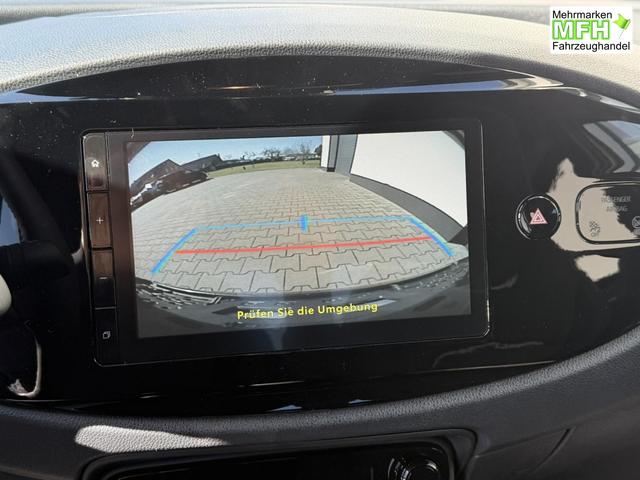 Toyota Aygo X Pulse Smart 1,5 Hybrid CVT 85KW Winter neues Model 