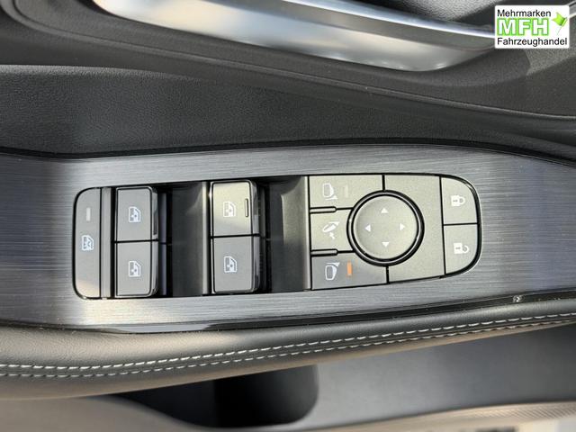 Nissan X-Trail Acenta 1,5 VC-T Mild-Hybrid 120kW 7 Sitze 