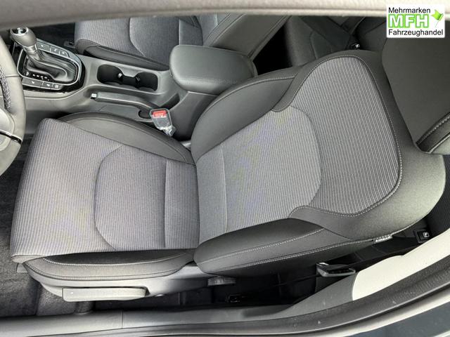 Hyundai i30 Kombi Trend Go 1,6 T-GDI DCT7 110KW Navi Winter 