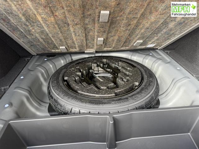 Hyundai i30 Kombi Trend Go 1,6 T-GDI DCT7 110KW Navi Winter 