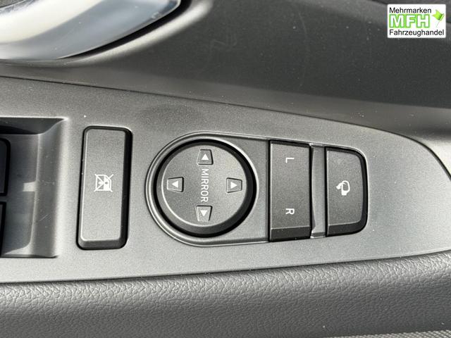 Hyundai i30 Kombi Trend Go 1,6 T-GDI DCT7 110KW Navi Winter 