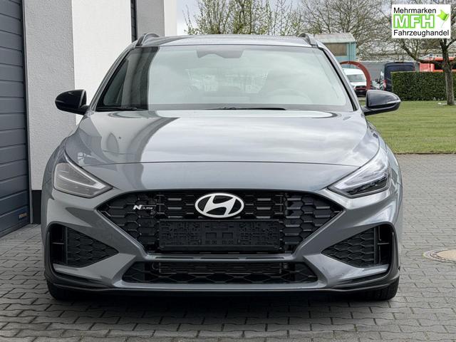 Hyundai i30 Kombi N Line Go 1,0 T-GDI 85KW Navi 