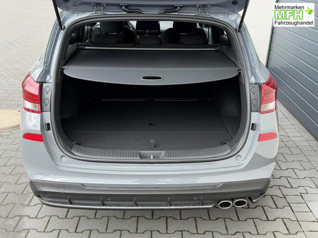 Hyundai i30 Kombi N Line Go 1,0 T-GDI 85KW Navi 