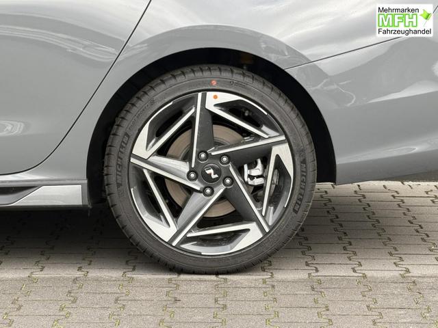 Hyundai i30 N Line Go 1,6 T-GDI DCT7 110KW Navi 