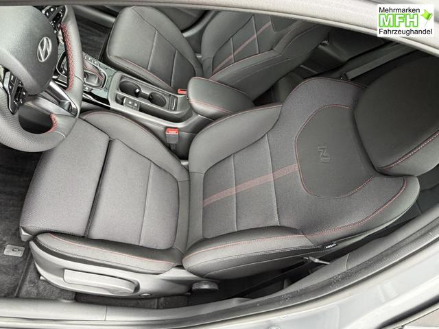 Hyundai i30 N Line Go 1,6 T-GDI DCT7 110KW Navi 