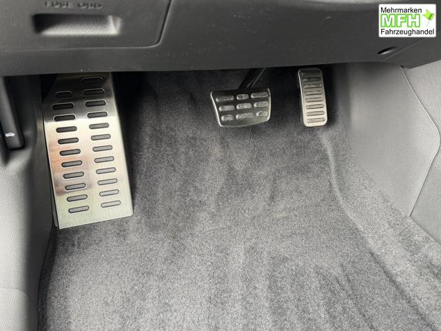 Hyundai i30 N Line Go 1,6 T-GDI DCT7 110KW Navi 