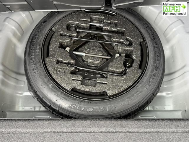 Hyundai i30 N Line Go 1,6 T-GDI DCT7 110KW Navi 