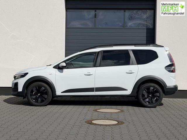 Dacia Jogger Extreme Hybrid 155 7 Sitze Winterpaket 