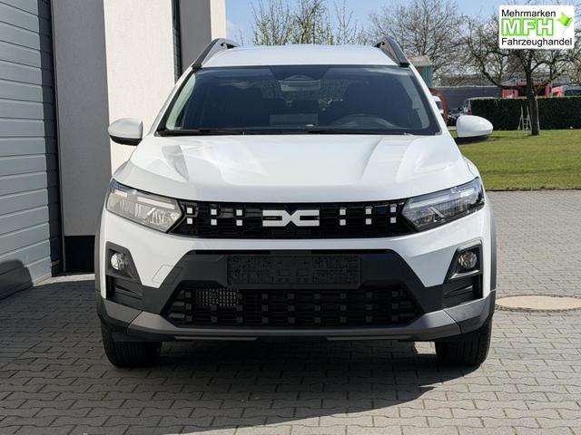 Dacia Jogger Extreme Hybrid 155 7 Sitze Winterpaket 