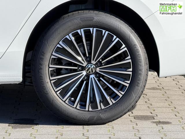 Volkswagen Passat Variant Elegance 1,5 eTSI DSG Leder DCC 