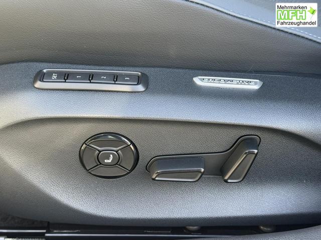 Volkswagen Passat Variant Elegance 1,5 eTSI DSG Leder DCC 