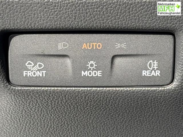 Volkswagen Passat Variant Elegance 1,5 eTSI DSG Leder DCC 