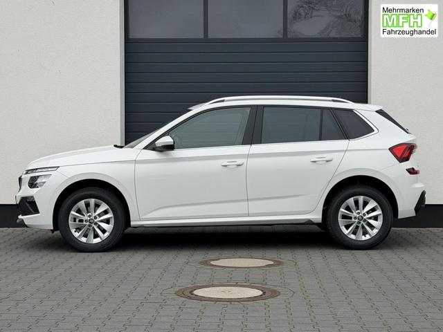 Skoda Kamiq Top Selection 1,0 TSI 85kW 