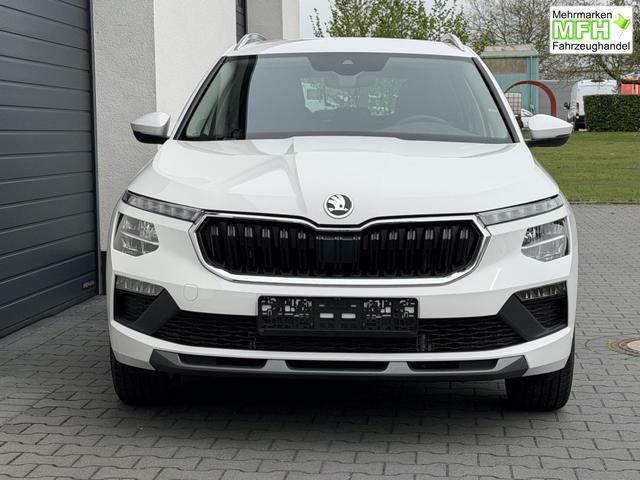 Skoda Kamiq Top Selection 1,0 TSI 85kW 