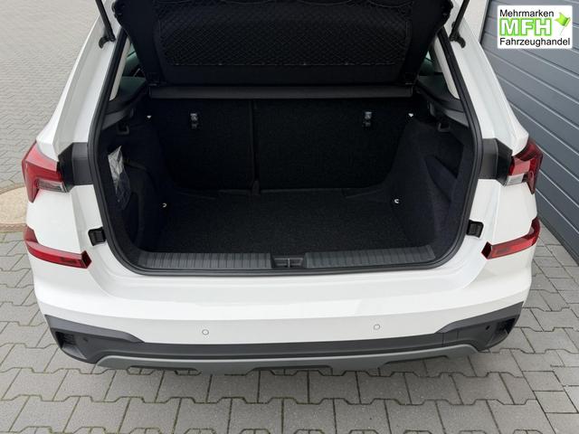 Skoda Kamiq Top Selection 1,0 TSI 85kW 