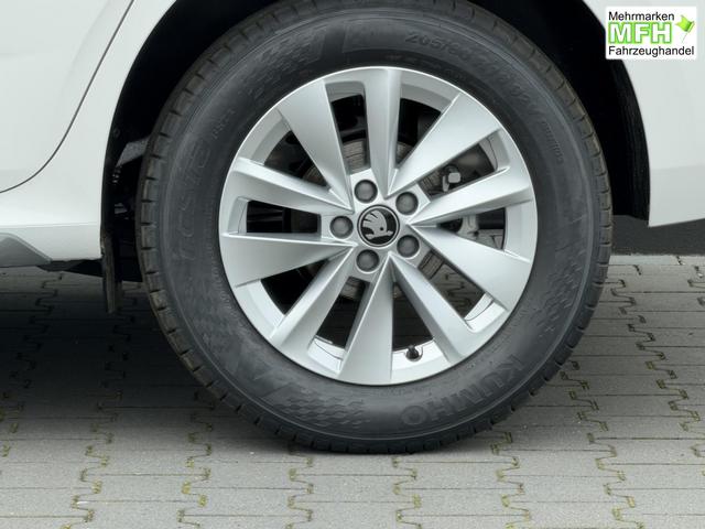 Skoda Kamiq Top Selection 1,0 TSI 85kW 