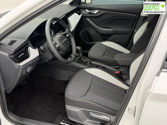 Skoda Kamiq Top Selection 1,0 TSI 85kW 