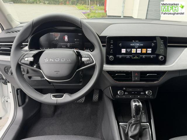 Skoda Kamiq Top Selection 1,0 TSI 85kW 