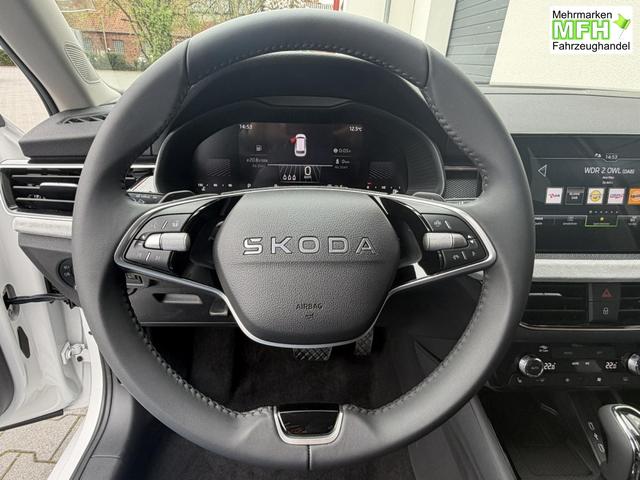 Skoda Kamiq Top Selection 1,0 TSI 85kW 