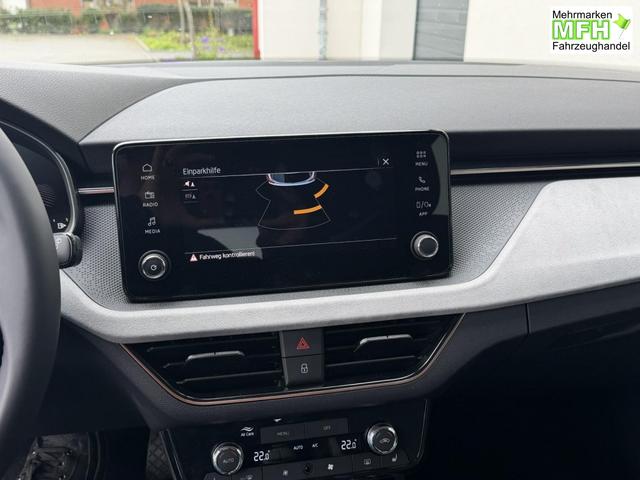 Skoda Kamiq Top Selection 1,0 TSI 85kW 