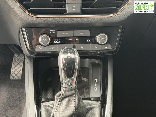 Skoda Kamiq Top Selection 1,0 TSI 85kW 