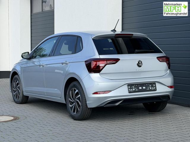 Volkswagen Polo People 1,0 TSI 70KW 5-t&uuml;rig 