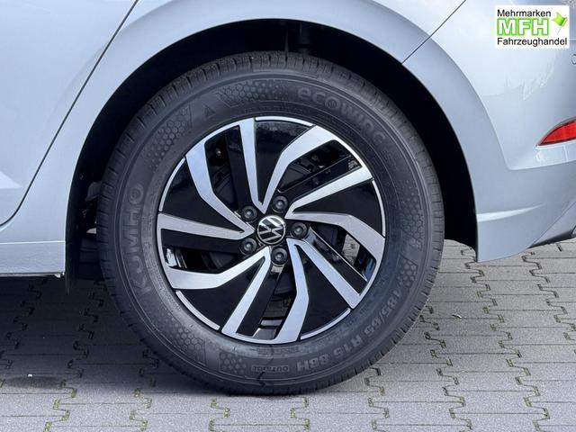 Volkswagen Polo People 1,0 TSI 70KW 5-t&uuml;rig 
