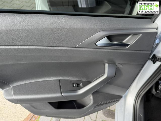 Volkswagen Polo People 1,0 TSI 70KW 5-t&uuml;rig 