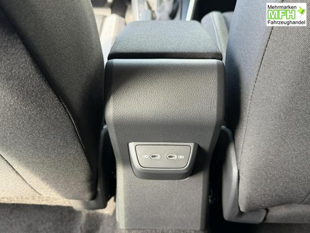 Volkswagen Polo People 1,0 TSI 70KW 5-t&uuml;rig 
