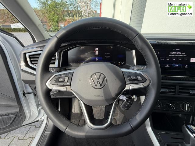 Volkswagen Polo People 1,0 TSI 70KW 5-t&uuml;rig 