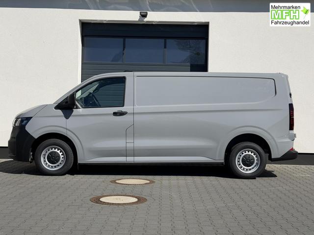 Volkswagen T7 Kastenwagen Plus 2,0 TDI 81KW LR 