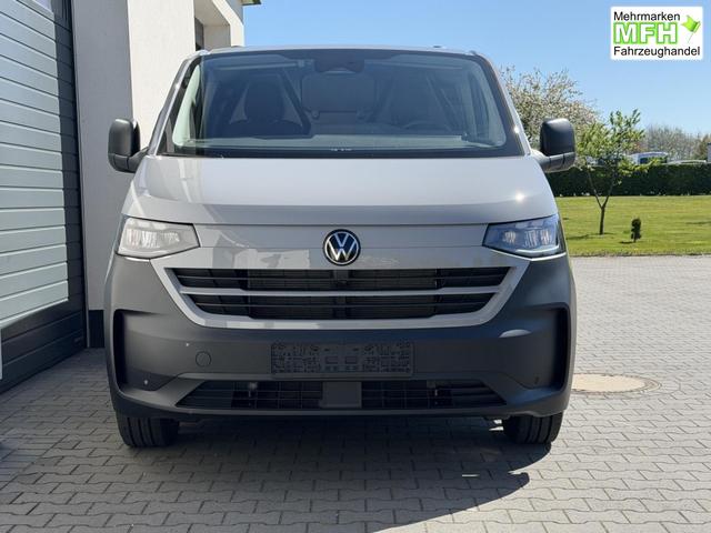 Volkswagen T7 Kastenwagen Plus 2,0 TDI 81KW LR 