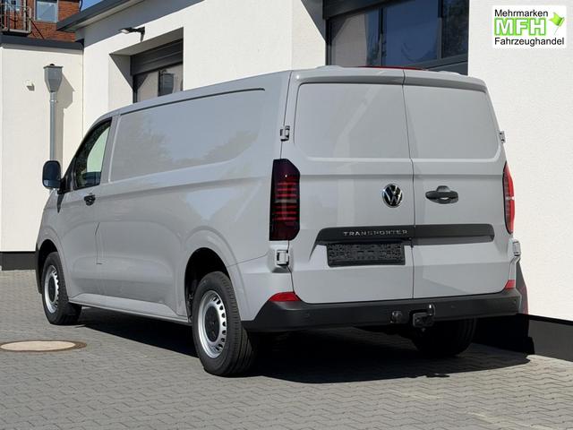 Volkswagen T7 Kastenwagen Plus 2,0 TDI 81KW LR 