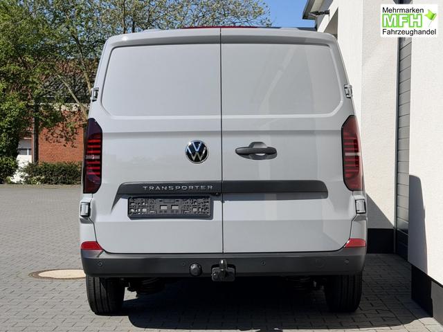Volkswagen T7 Kastenwagen Plus 2,0 TDI 81KW LR 