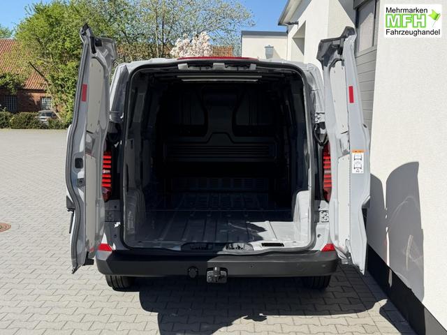 Volkswagen T7 Kastenwagen Plus 2,0 TDI 81KW LR 