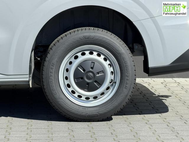 Volkswagen T7 Kastenwagen Plus 2,0 TDI 81KW LR 