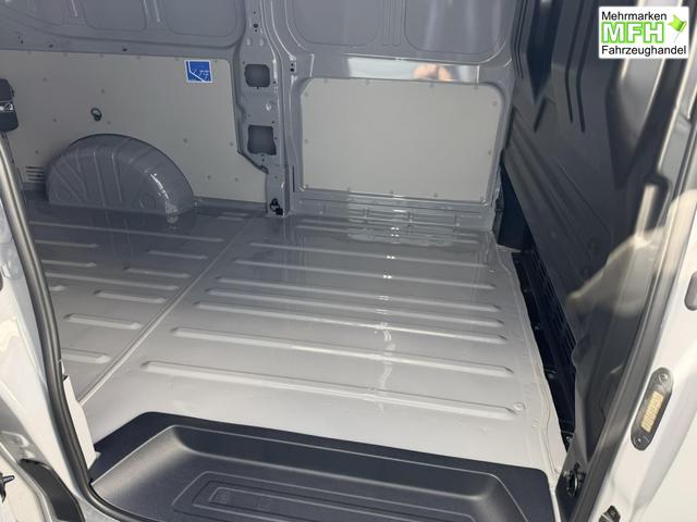 Volkswagen T7 Kastenwagen Plus 2,0 TDI 81KW LR 