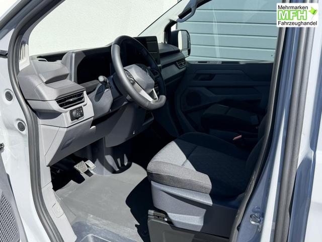 Volkswagen T7 Kastenwagen Plus 2,0 TDI 81KW LR 