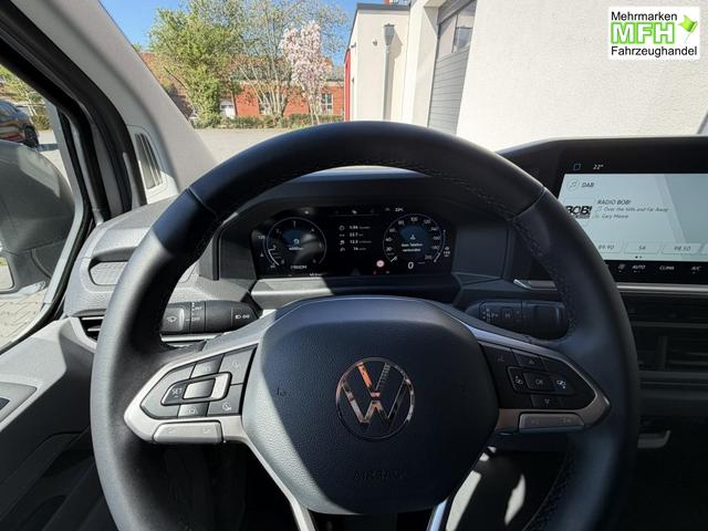 Volkswagen T7 Kastenwagen Plus 2,0 TDI 81KW LR 