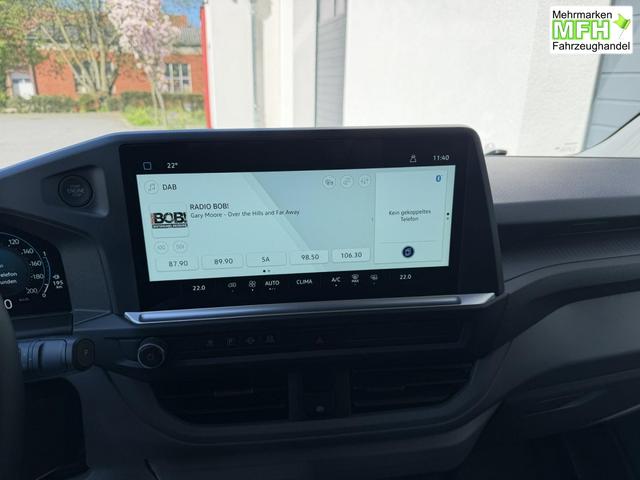 Volkswagen T7 Kastenwagen Plus 2,0 TDI 81KW LR 