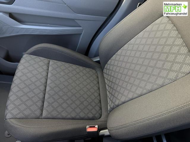 Volkswagen T7 Kastenwagen Plus 2,0 TDI 81KW LR 