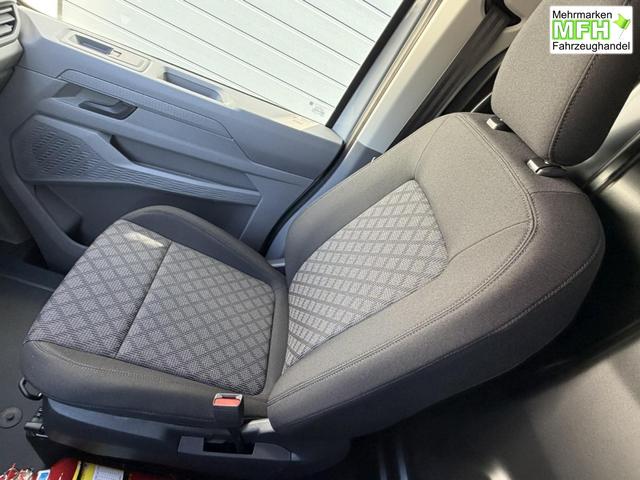 Volkswagen T7 Kastenwagen Plus 2,0 TDI 81KW LR 