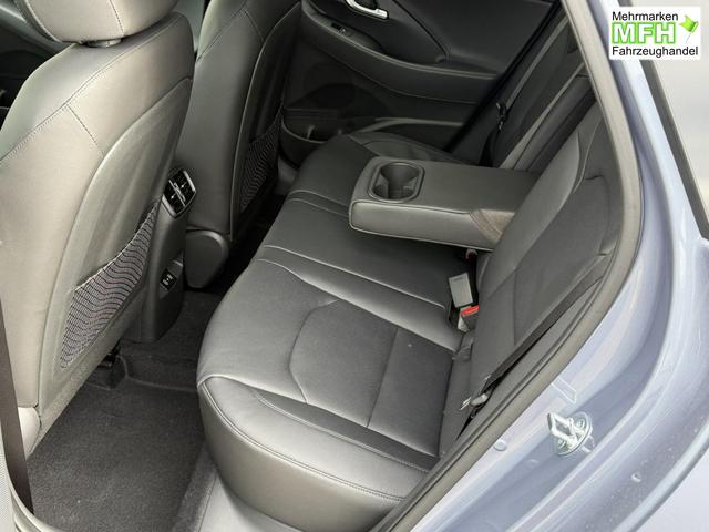 Hyundai i30 Kombi Premium 1,6 T-GDI DCT7 110KW Navi 