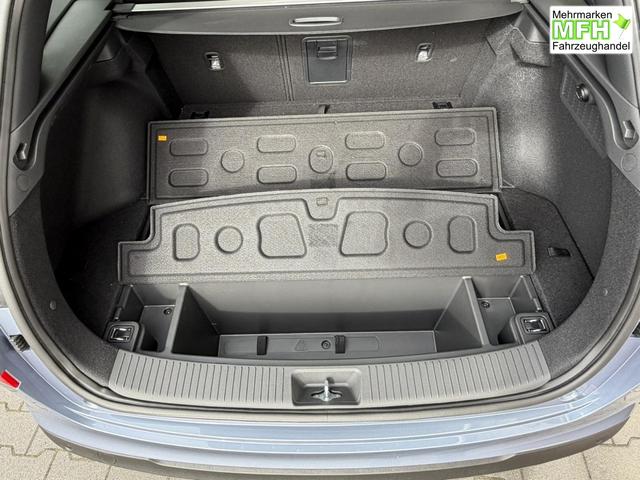Hyundai i30 Kombi Premium 1,6 T-GDI DCT7 110KW Navi 