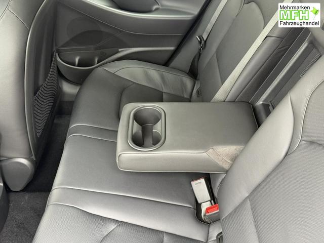 Hyundai i30 Kombi Premium 1,6 T-GDI DCT7 110KW Navi 