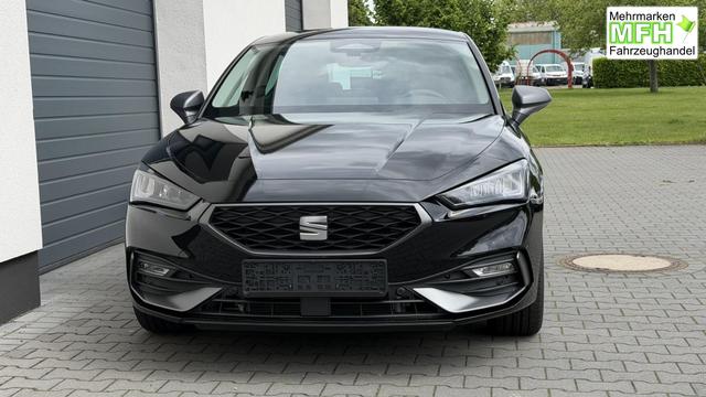 Seat Leon FR 1,5 eTSI DSG 110kW ACT 10 Jahre Garantie 